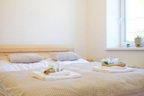 DVĚ SKLENIČKY - Apartmán Mikulov